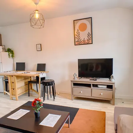 Spacieux 80 M2