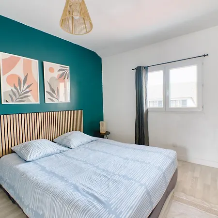 Spacieux 80 M2